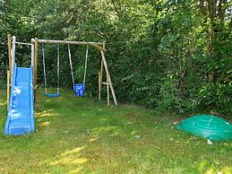 8 Person Holiday Home in Oksbol