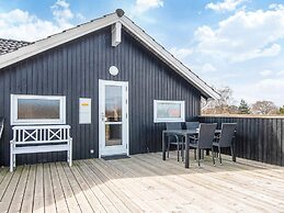 5 Person Holiday Home in Glesborg