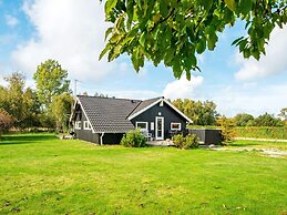 5 Person Holiday Home in Glesborg