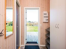 5 Person Holiday Home in Glesborg