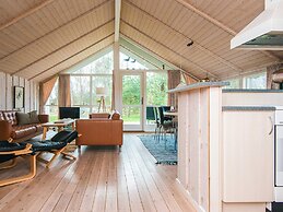 5 Person Holiday Home in Glesborg