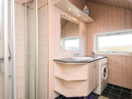 5 Person Holiday Home in Glesborg