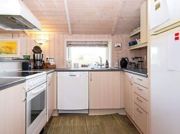 5 Person Holiday Home in Glesborg