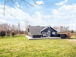 5 Person Holiday Home in Glesborg