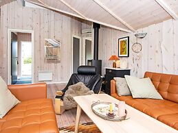 5 Person Holiday Home in Glesborg