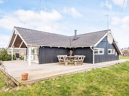 5 Person Holiday Home in Glesborg