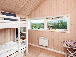 5 Person Holiday Home in Glesborg