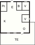 Comfortable Cottage With Large Grounds - By Traum Ferienwohnungen