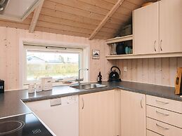 5 Person Holiday Home in Glesborg