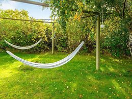 5 Person Holiday Home in Glesborg