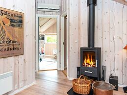 5 Person Holiday Home in Glesborg