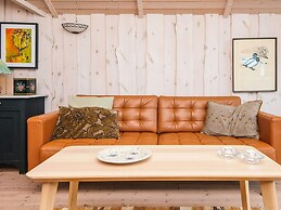 5 Person Holiday Home in Glesborg