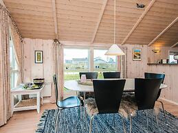 5 Person Holiday Home in Glesborg