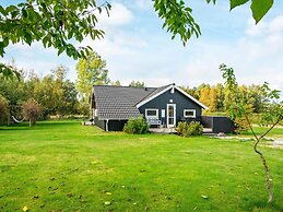 5 Person Holiday Home in Glesborg