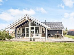 5 Person Holiday Home in Glesborg