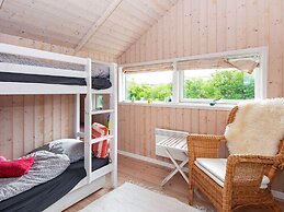 5 Person Holiday Home in Glesborg