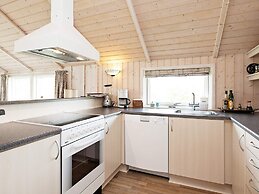 5 Person Holiday Home in Glesborg