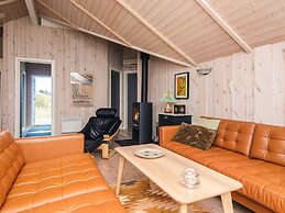 5 Person Holiday Home in Glesborg