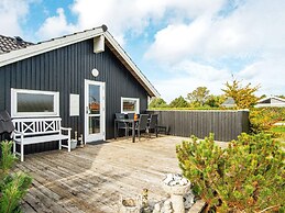 5 Person Holiday Home in Glesborg