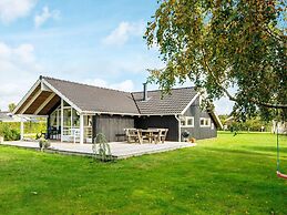 5 Person Holiday Home in Glesborg