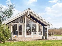 5 Person Holiday Home in Glesborg