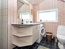 5 Person Holiday Home in Glesborg