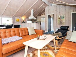 5 Person Holiday Home in Glesborg