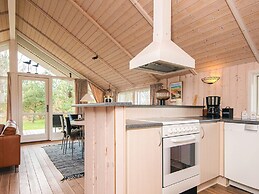 5 Person Holiday Home in Glesborg