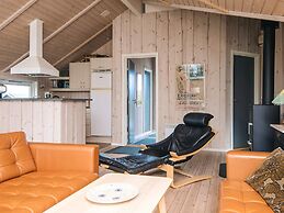 5 Person Holiday Home in Glesborg