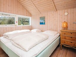 5 Person Holiday Home in Glesborg