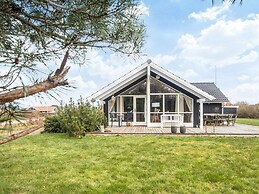 5 Person Holiday Home in Glesborg