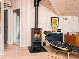 5 Person Holiday Home in Glesborg