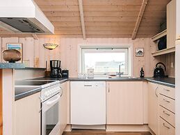 5 Person Holiday Home in Glesborg