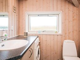 5 Person Holiday Home in Glesborg