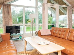 5 Person Holiday Home in Glesborg