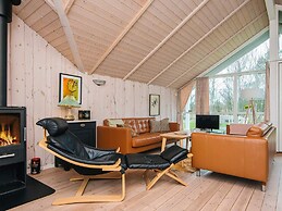 5 Person Holiday Home in Glesborg
