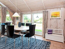 5 Person Holiday Home in Glesborg