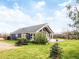 5 Person Holiday Home in Glesborg