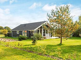 5 Person Holiday Home in Glesborg