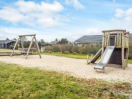 8 Person Holiday Home in Tarm-by Traum