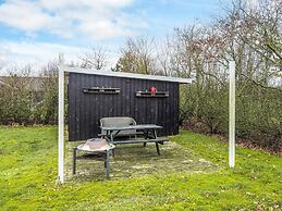 8 Person Holiday Home in Tarm-by Traum
