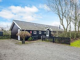 8 Person Holiday Home in Tarm-by Traum