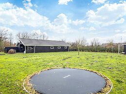 8 Person Holiday Home in Tarm-by Traum