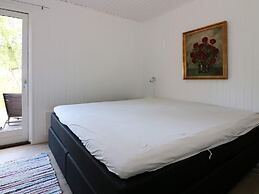 6 Person Holiday Home in Hadsund-by Traum