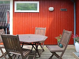 6 Person Holiday Home in Hadsund