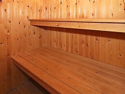 6 Person Holiday Home in Hadsund-by Traum