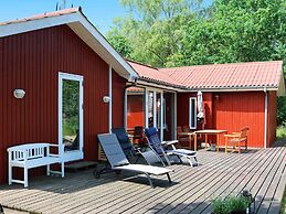 6 Person Holiday Home in Hadsund