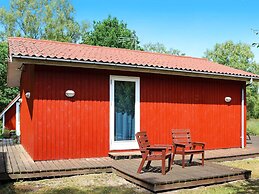 6 Person Holiday Home in Hadsund-by Traum