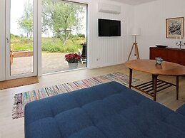 6 Person Holiday Home in Hadsund-by Traum