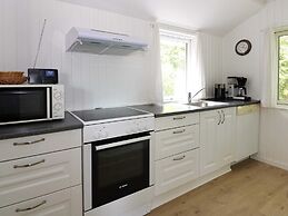 6 Person Holiday Home in Hadsund-by Traum